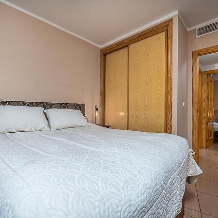 Appartamento Rubarsal 1E Menyber Nerja Esterno foto